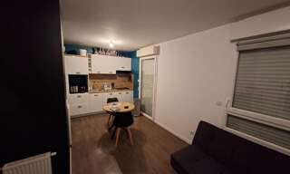 Appartement 2 Pièces 41 m² à vendre à Le Grand-Quevilly (76120)