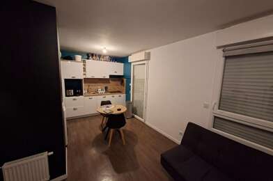 Appartement 2 pièces 130000 €