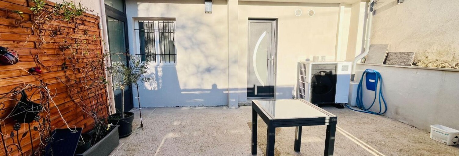 Maison 3 Pièces 90 m² à vendre à Carmaux (81400)