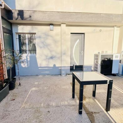 Maison 3 pièces 127000 €