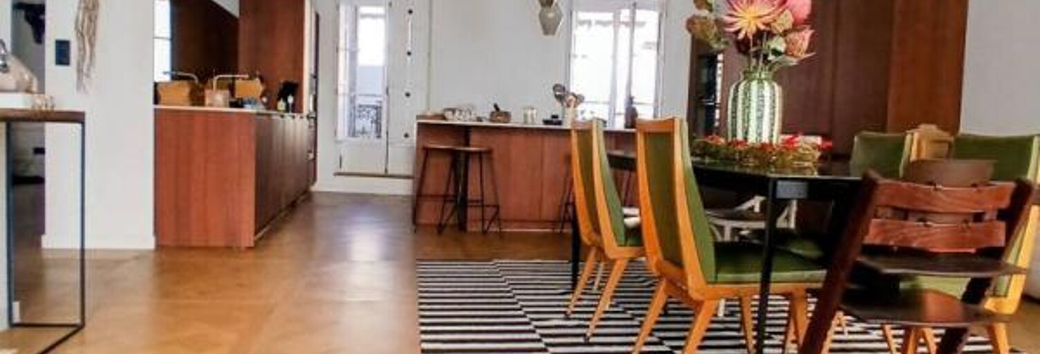 Maison 9 Pièces 350 m² à vendre à Béziers (34500)