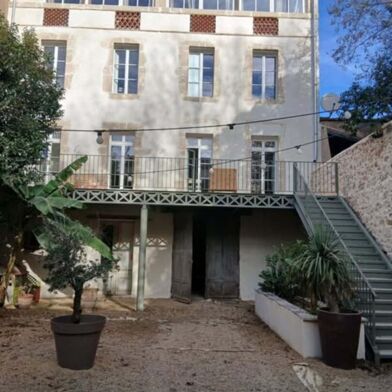 Maison 9 pièces 835000 €