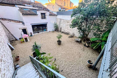 Maison 9 pièces 835000 €