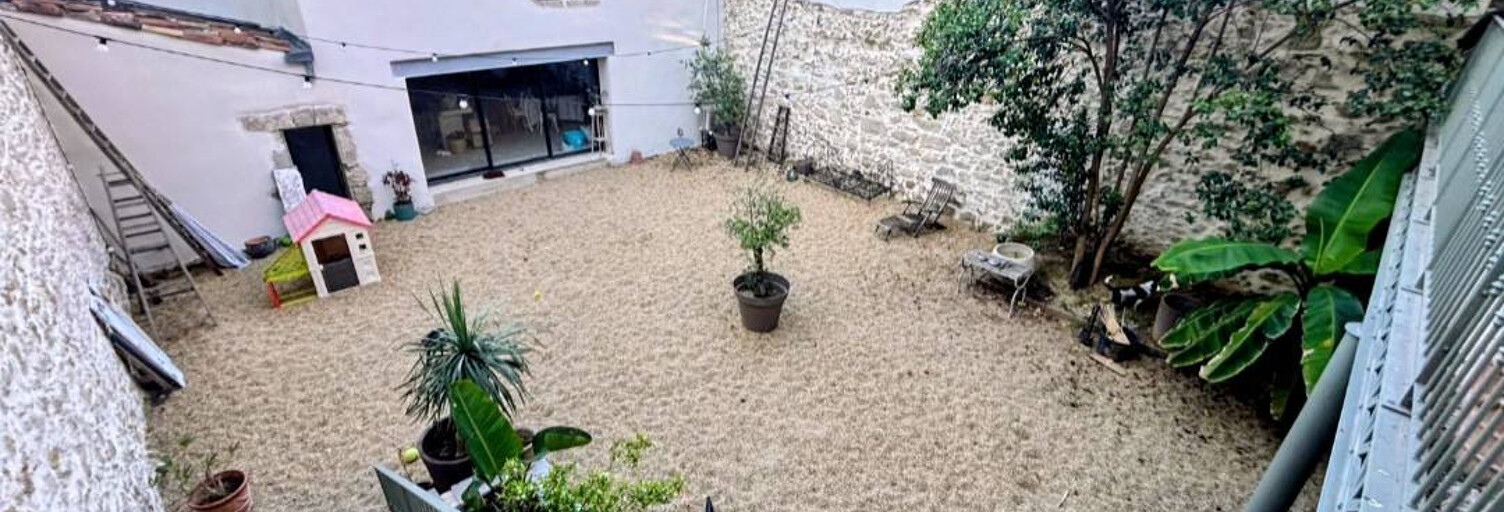 Maison 9 Pièces 350 m² à vendre à Béziers (34500)