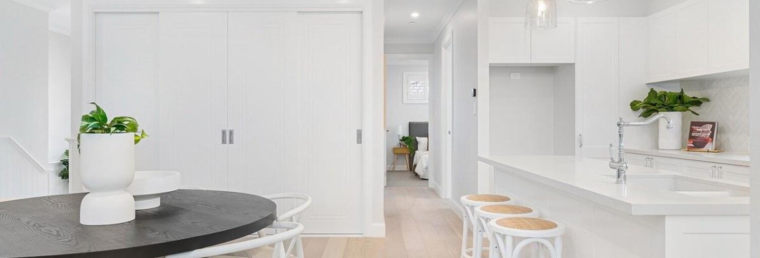 Appartement 2 Pièces 43 m² à vendre à Aubagne (13400)