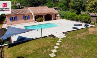 Maison 4 Pièces 99 m² à vendre à La Motte (83920)