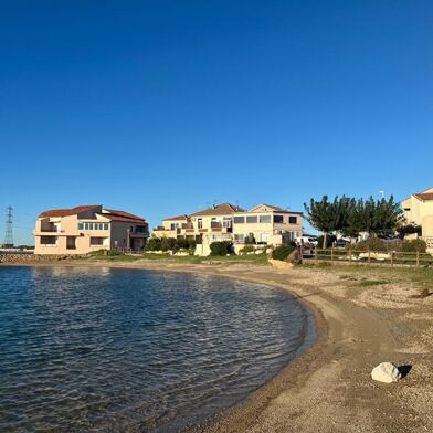 Appartement 2 pièces 147000 €