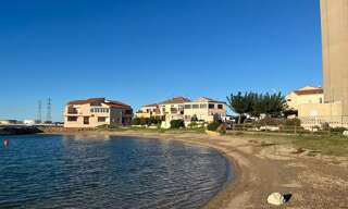 Appartement 2 Pièces 39 m² à vendre à Fos-sur-Mer (13270)