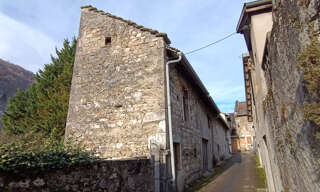 Maison 2 Pièces  m² à vendre à Rossillon (01510)