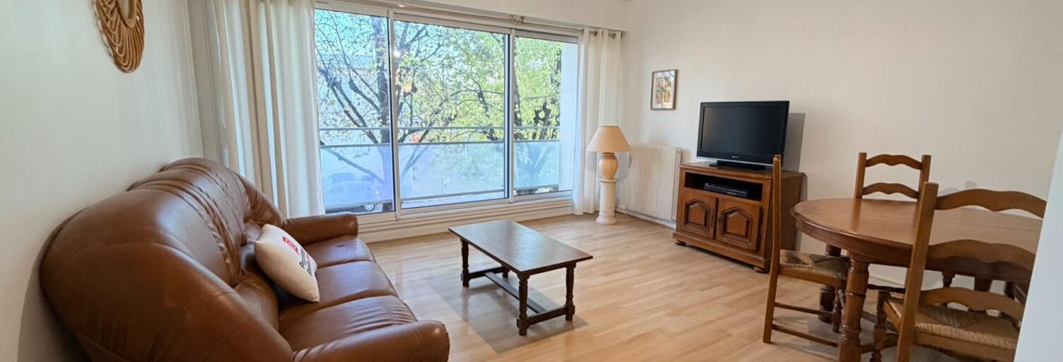 Appartement 3 Pièces 68 m² à vendre à Eaubonne (95600)