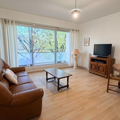 Appartement 3 pièces 229900 €