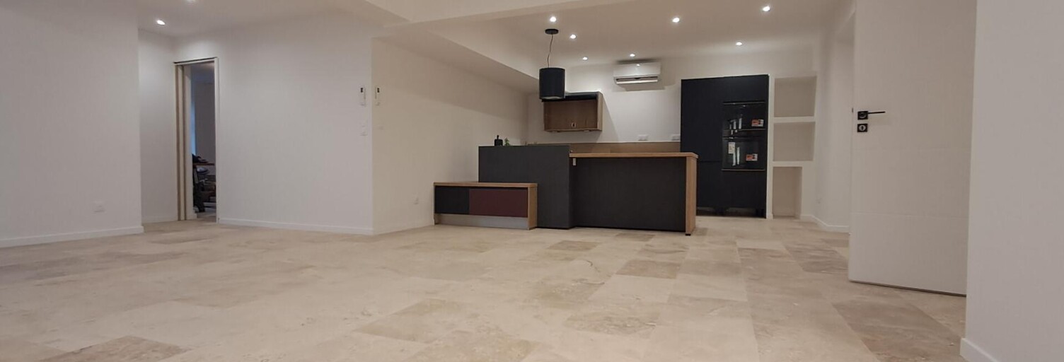 Appartement 5 Pièces 120 m² à vendre à Laval (53000)