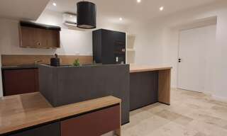 Appartement 5 Pièces 120 m² à vendre à Laval (53000)