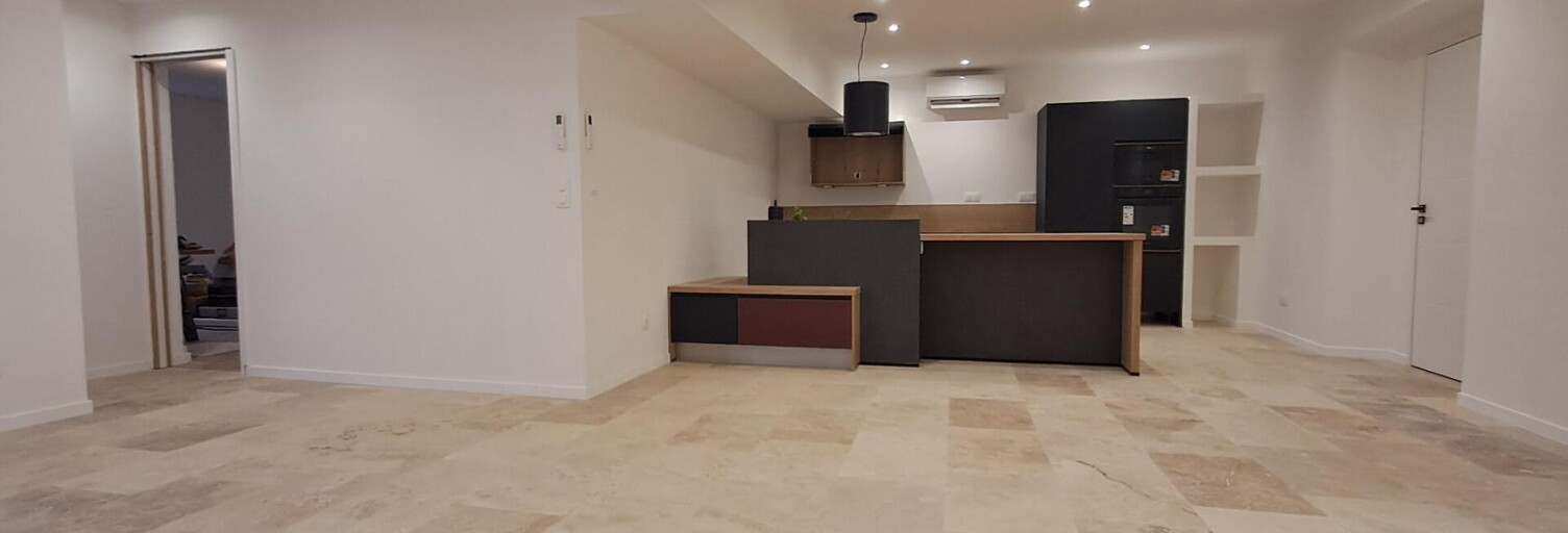 Appartement 5 Pièces 120 m² à vendre à Laval (53000)