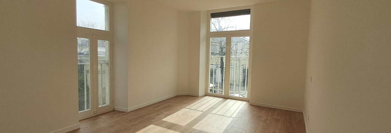 Appartement 5 Pièces 120 m² à vendre à Laval (53000)