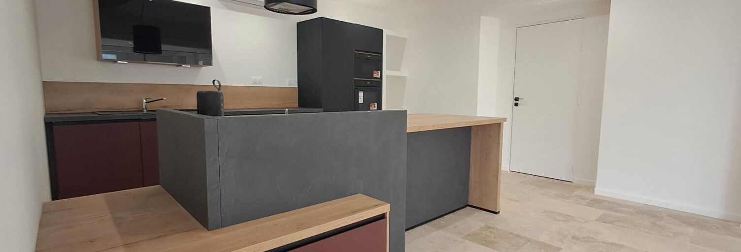 Appartement 5 Pièces 120 m² à vendre à Laval (53000)