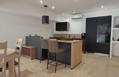 Appartement Laval 5 pièce(s) 120.09 m2 HYPER CENTRE-VILLE — photo du bien