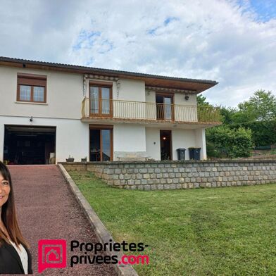 Maison 6 pièces 150000 €