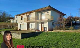 Maison 6 Pièces 111 m² à vendre à Régny (42630)