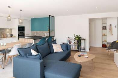 Appartement 3 pièces 189000 €