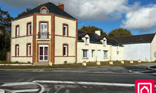 Maison 8 Pièces 196 m² à vendre à Plessé (44630)