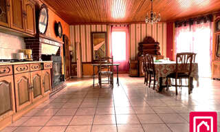 Maison 8 Pièces 196 m² à vendre à Plessé (44630)