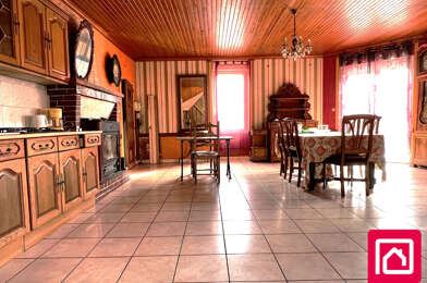 Maison 8 pièces 240350 €