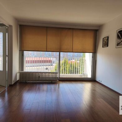 Appartement 5 pièces 138500 €