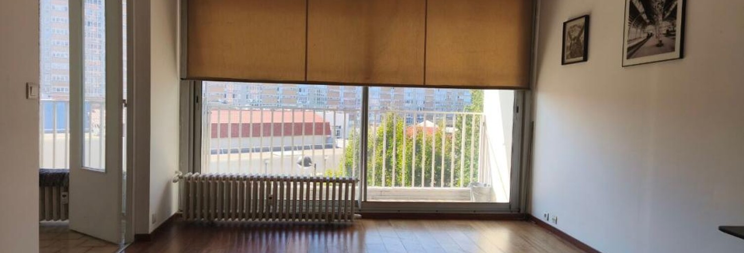 Appartement 5 Pièces 96 m² à vendre à Roubaix (59100)