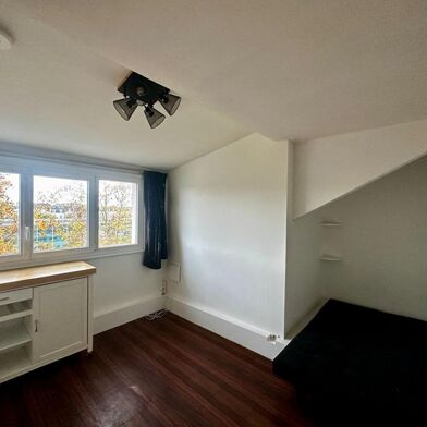 Appartement 1 pièces 450 €