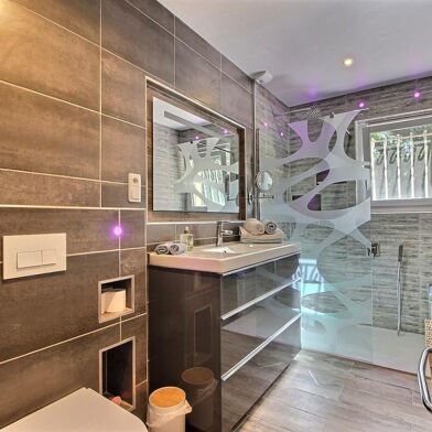 Maison 5 pièces 399500 €