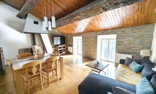 Immeuble  140 m² à vendre à Olette (66360)