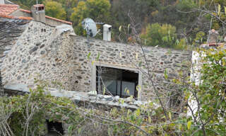 Immeuble  140 m² à vendre à Olette (66360)
