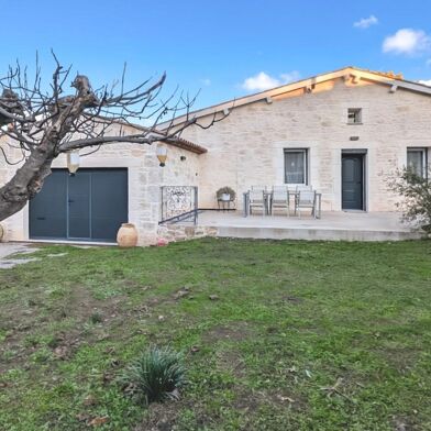 Maison 5 pièces 699000 €