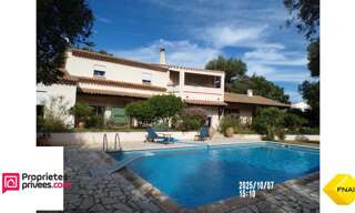 Maison 6 Pièces 270 m² à vendre à Narbonne (11100)