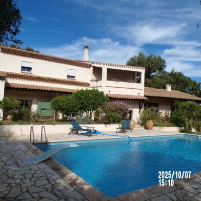 Maison 6 pièces 777000 €