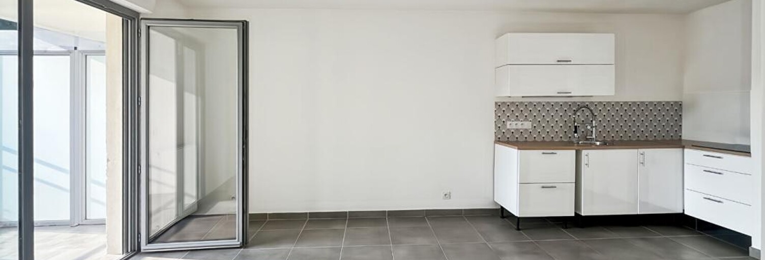 Appartement 3 Pièces 52 m² à vendre à Vence (06140)