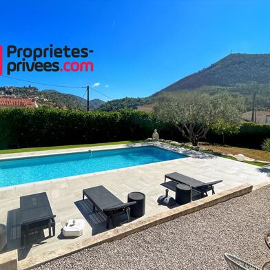 Maison 6 pièces 899000 €