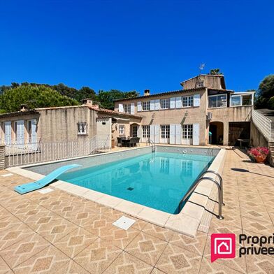 Maison 12 pièces 1300000 €