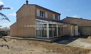 Maison 5 Pièces 108 m² à vendre à Pépieux (11700)