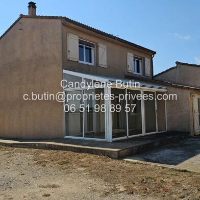 Maison 5 pièces 175000 €