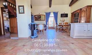 Appartement 4 Pièces 69 m² à vendre à La Redorte (11700)