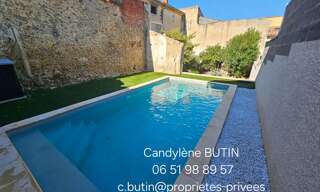 Maison 14 Pièces 297 m² à vendre à Cazouls-lès-Béziers (34370)