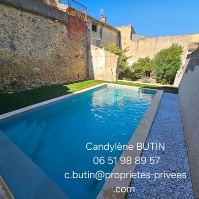 Maison 14 pièces 549000 €