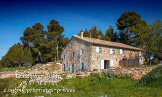 Maison 10 Pièces 220 m² à vendre à La Livinière (34210)