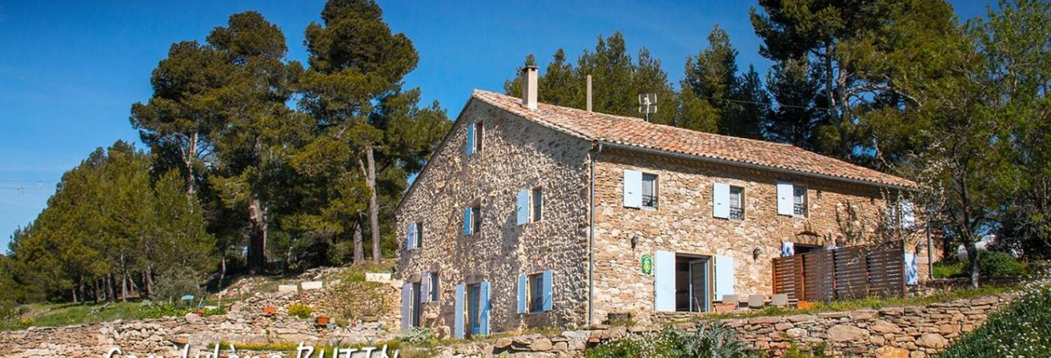 Maison 10 Pièces 220 m² à vendre à La Livinière (34210)