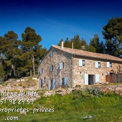 Maison 10 pièces 289000 €