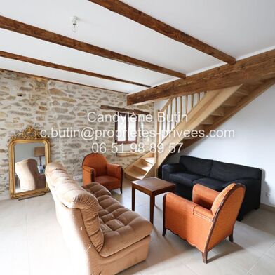 Maison 15 pièces 399000 €