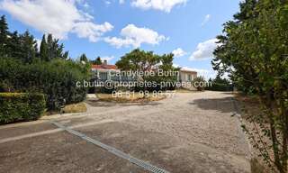 Maison 6 Pièces 152 m² à vendre à Malves-en-Minervois (11600)