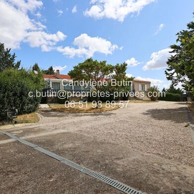 Maison 6 pièces 349000 €